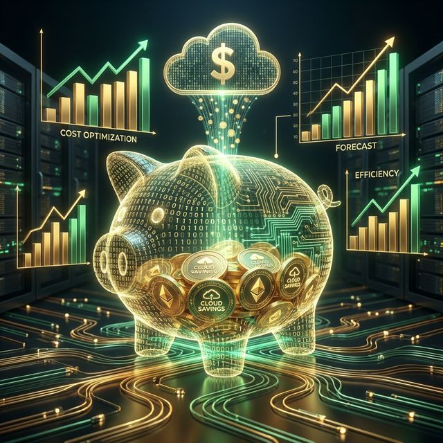 Kubernetes FinOps: Stop Burning Money on Overprovisioned Clusters