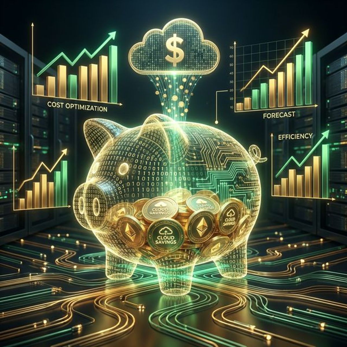 Kubernetes FinOps: Stop Burning Money on Overprovisioned Clusters