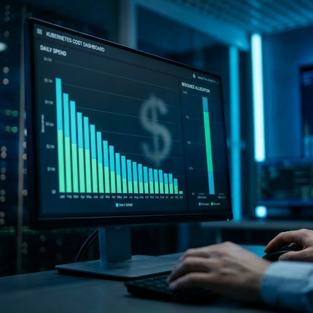 Achieve Rock Bottom Cloud Costs with Kubecost