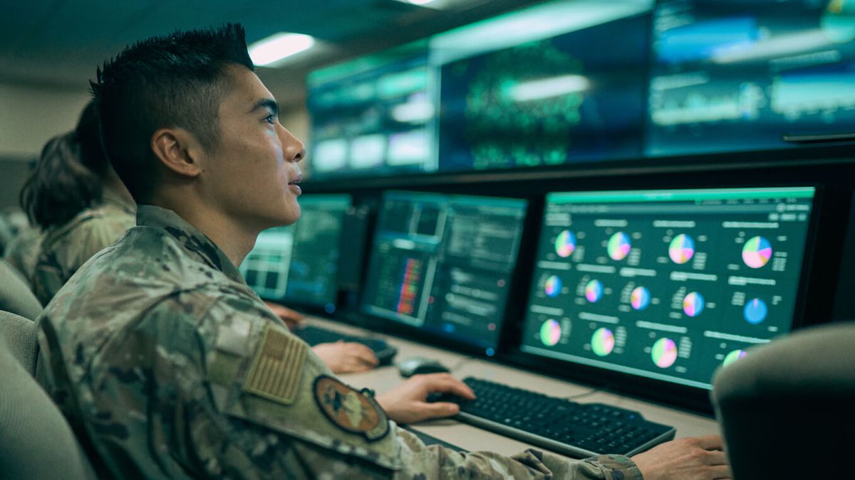 Accelerating Classified Software Delivery on EKS in AWS GovCloud