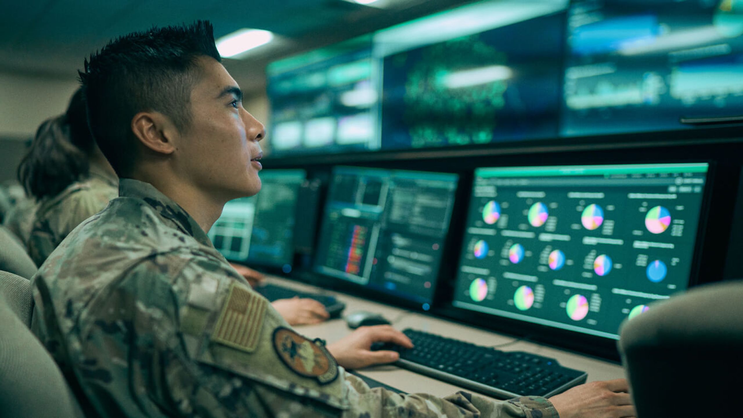 Accelerating Classified Software Delivery on EKS in AWS GovCloud
