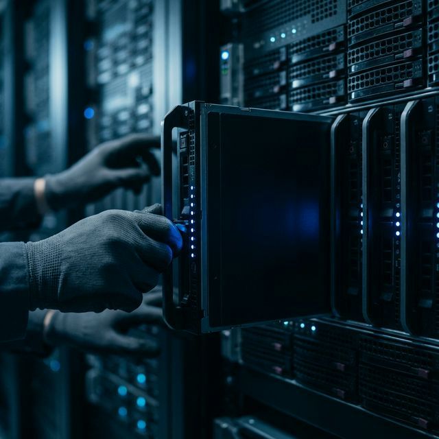 Scaling Cloud Native Applications: Techniques and Strategies