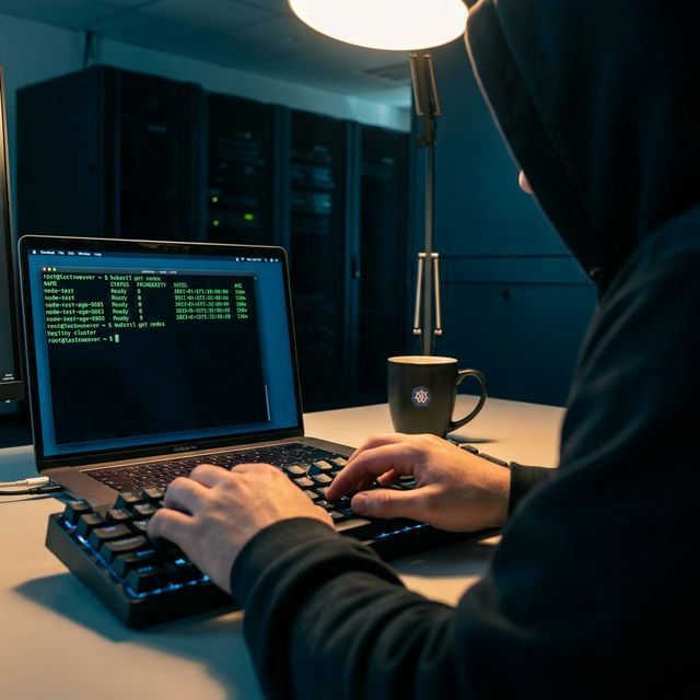Kubernetes Operations: Best Practices