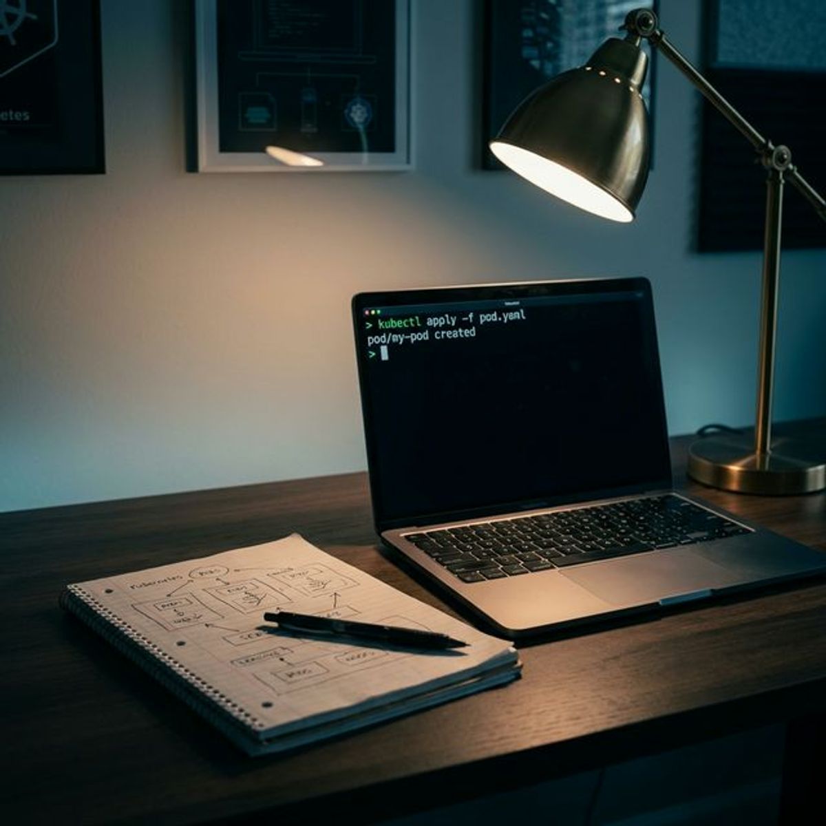 Understanding Kubernetes: A Beginner's Guide