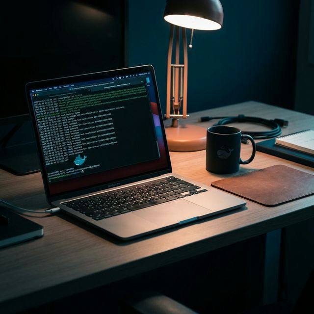 KubeCon NA 2022 Prep: Install Containers and Kubernetes on M1 Mac