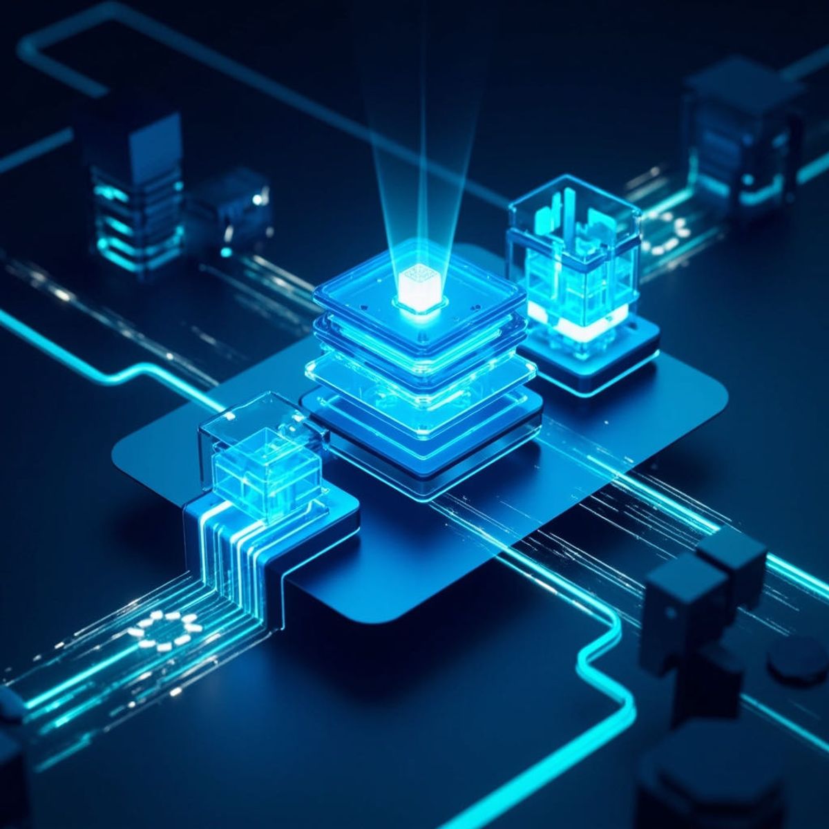 Kubernetes Service Mesh: Istio, Linkerd, and Anthos Comparison for Enterprise CTOs