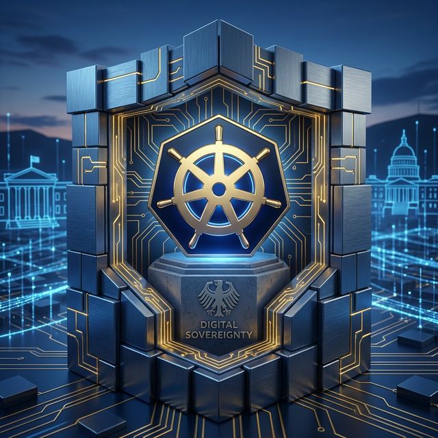 FedRAMP Kubernetes: Running Containers for Federal Workloads