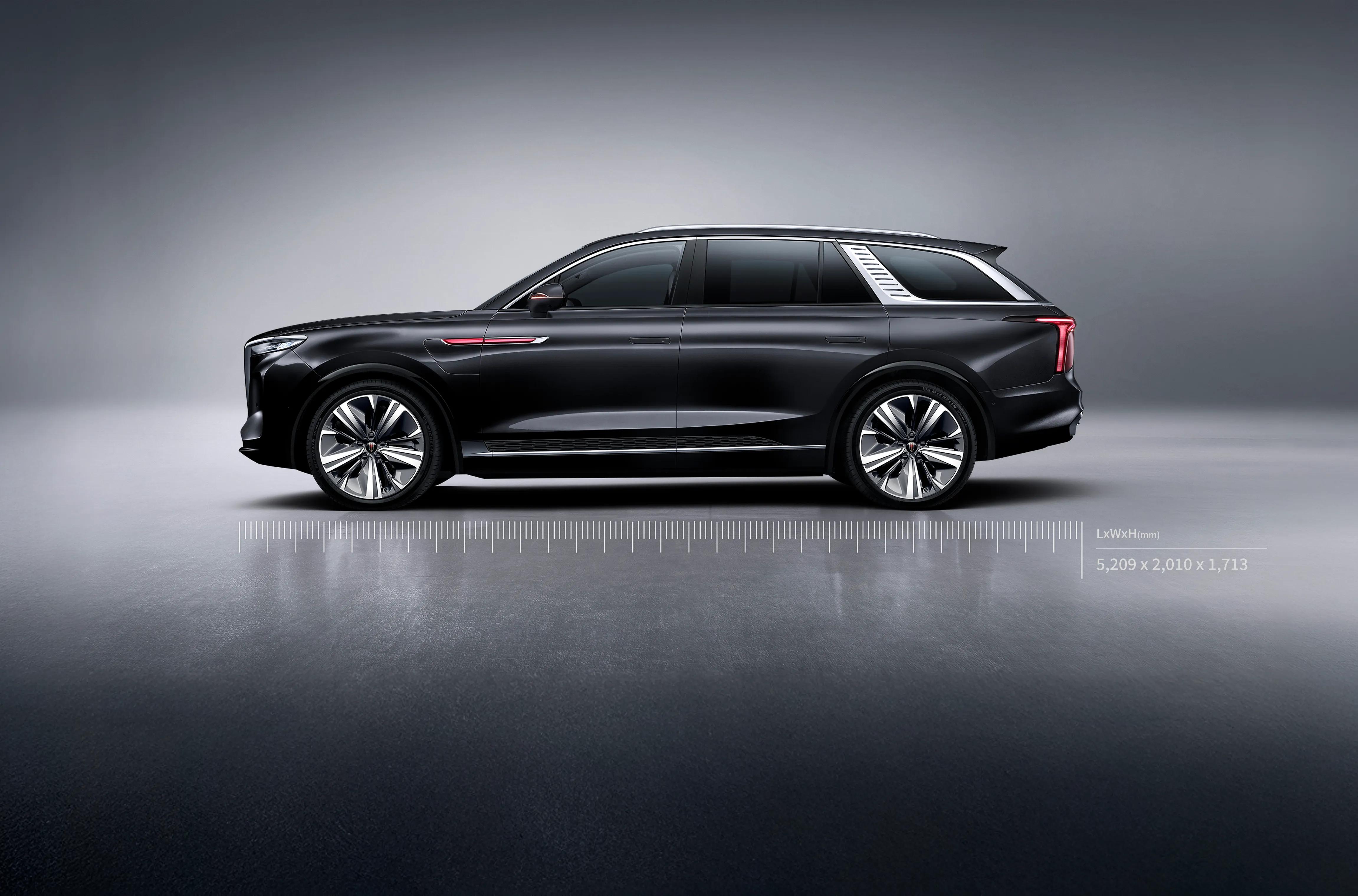 Phantom Night Black II