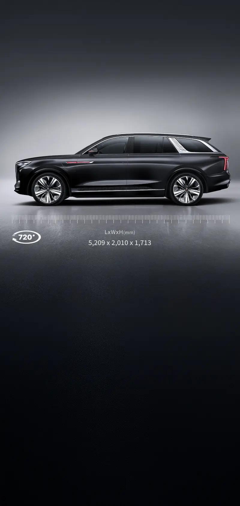 Phantom Night Black II