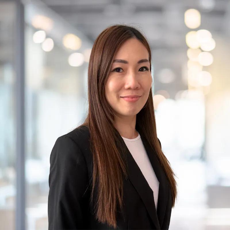 Irene Kok