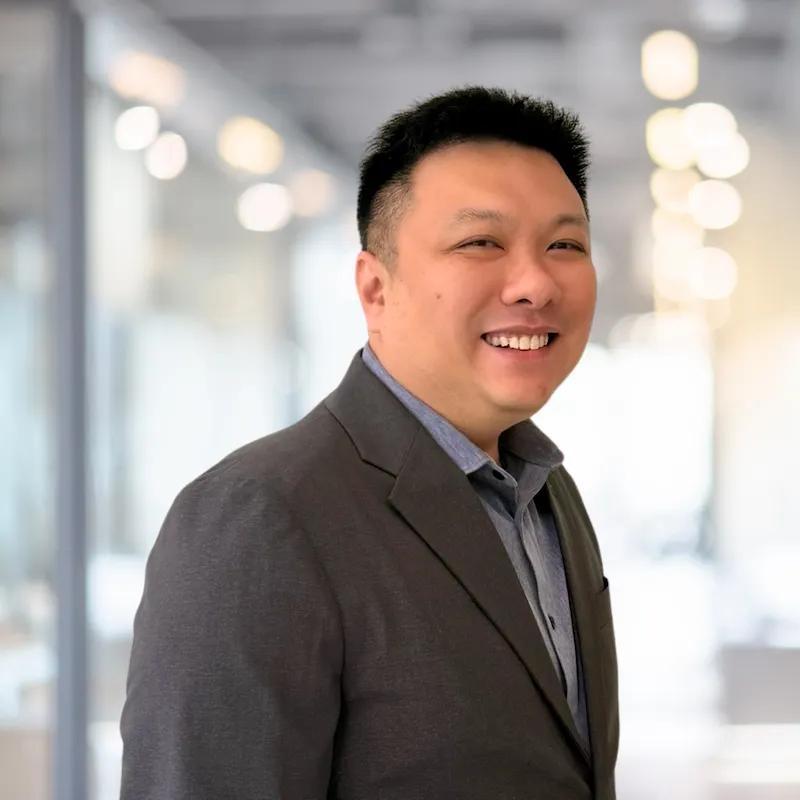 Christer Tan