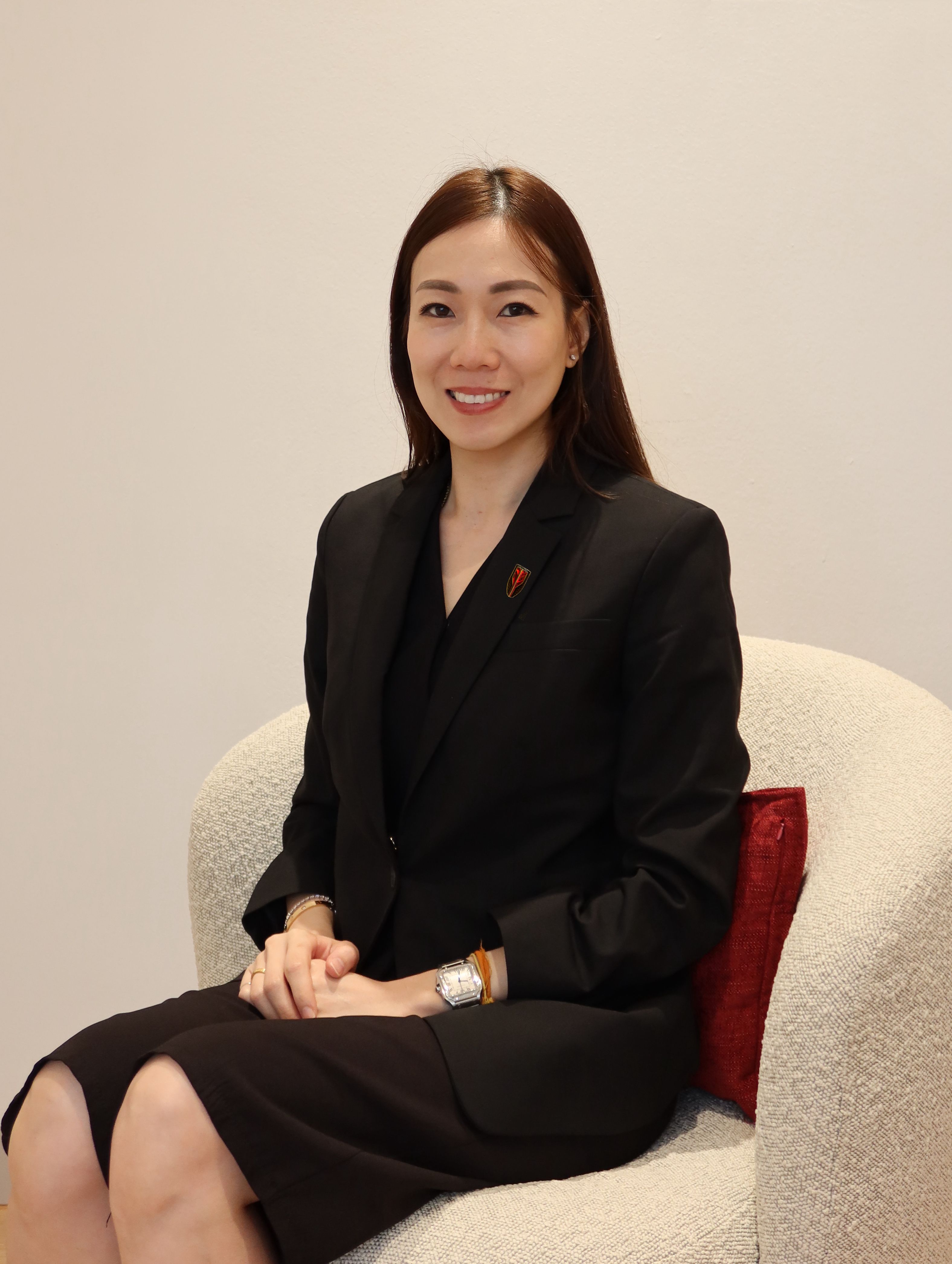 Irene Kok