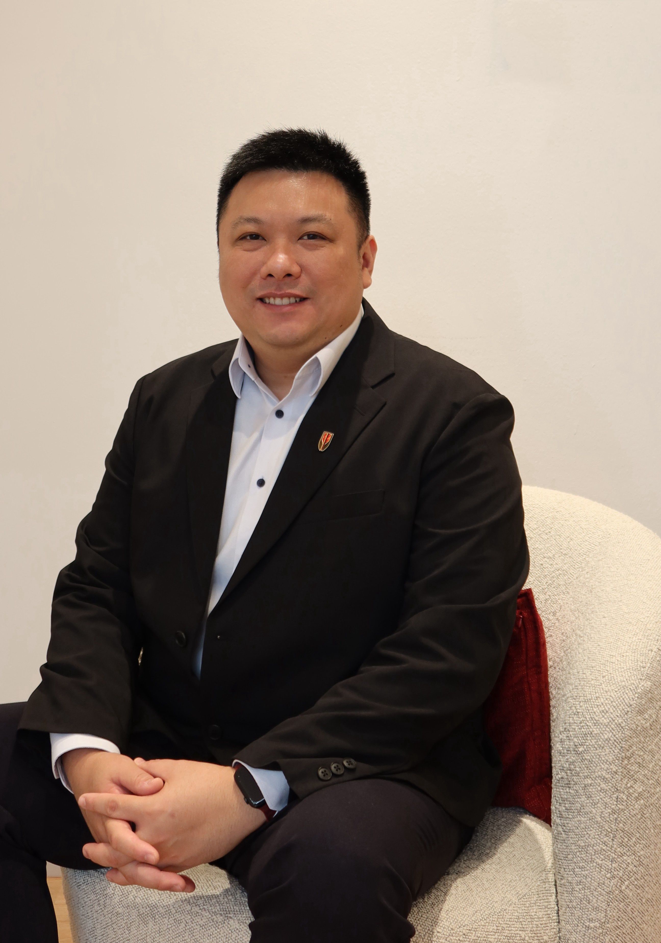 Christer Tan