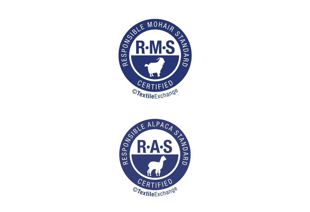 Responsible Mohair Standard (RMS) 
