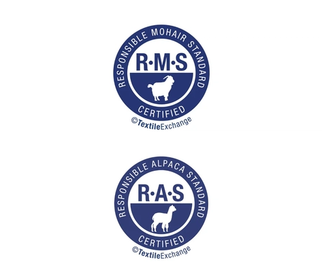 Responsible Mohair Standard (RMS)