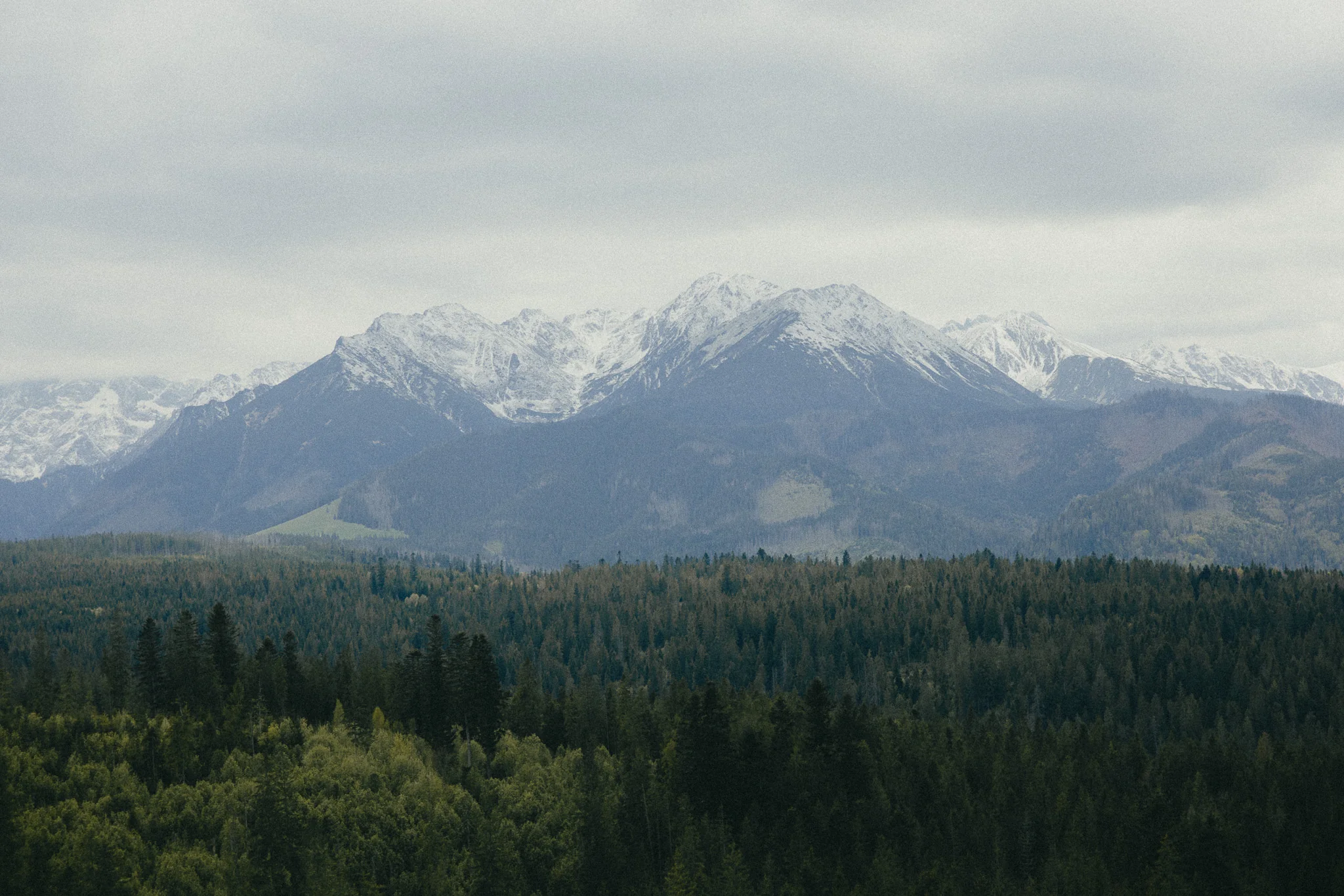 Środowisko i Certyfikaty