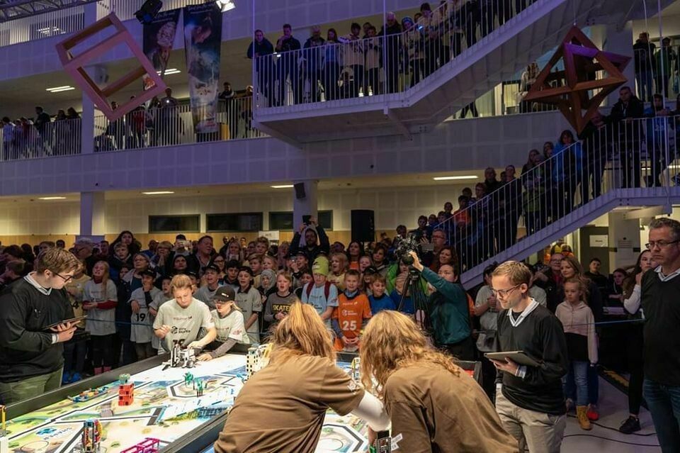 FLL Salten 