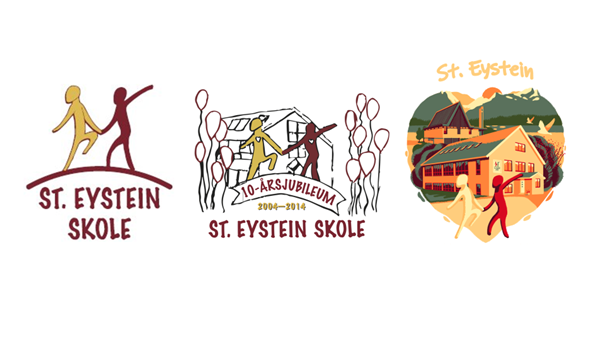 3 logoer 
