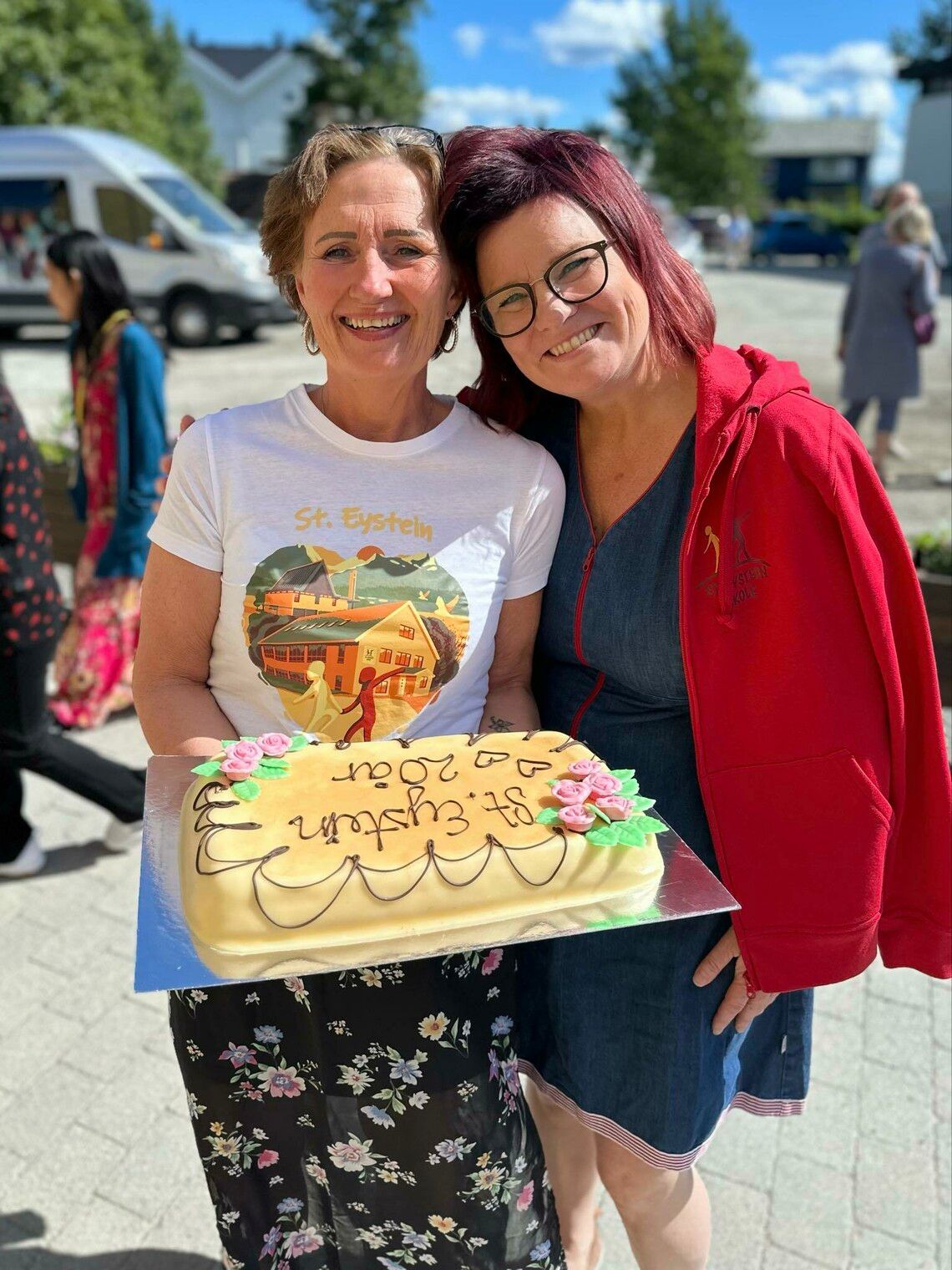 Foto; Randi Løvik Barth 