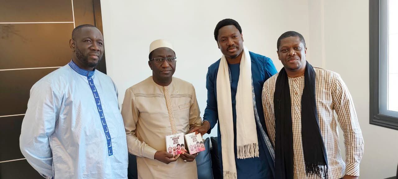 Culture : Des icônes de la musique sénégalaise s'engagent aux côtés de l'ANRAC pour la promotion de la Casamance