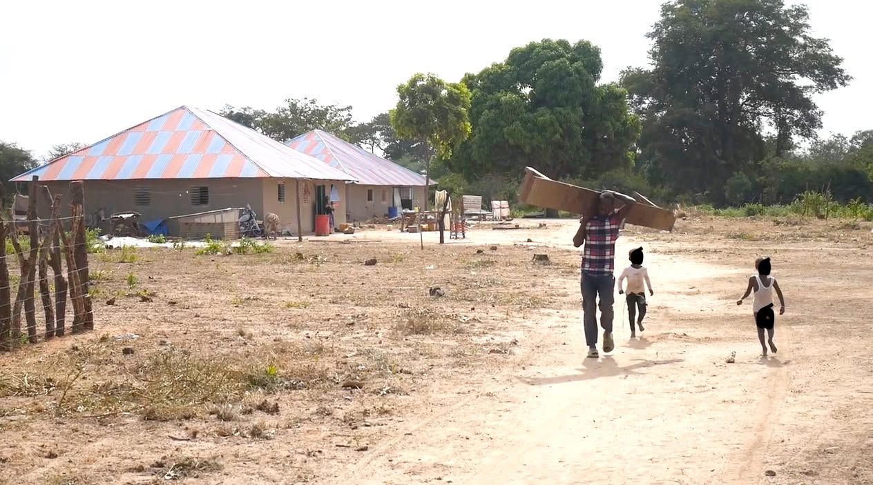 Casamance : Après 20 ans d'absence, les populations retrouvent le village de Djigoudière grâce au Plan Diomaye