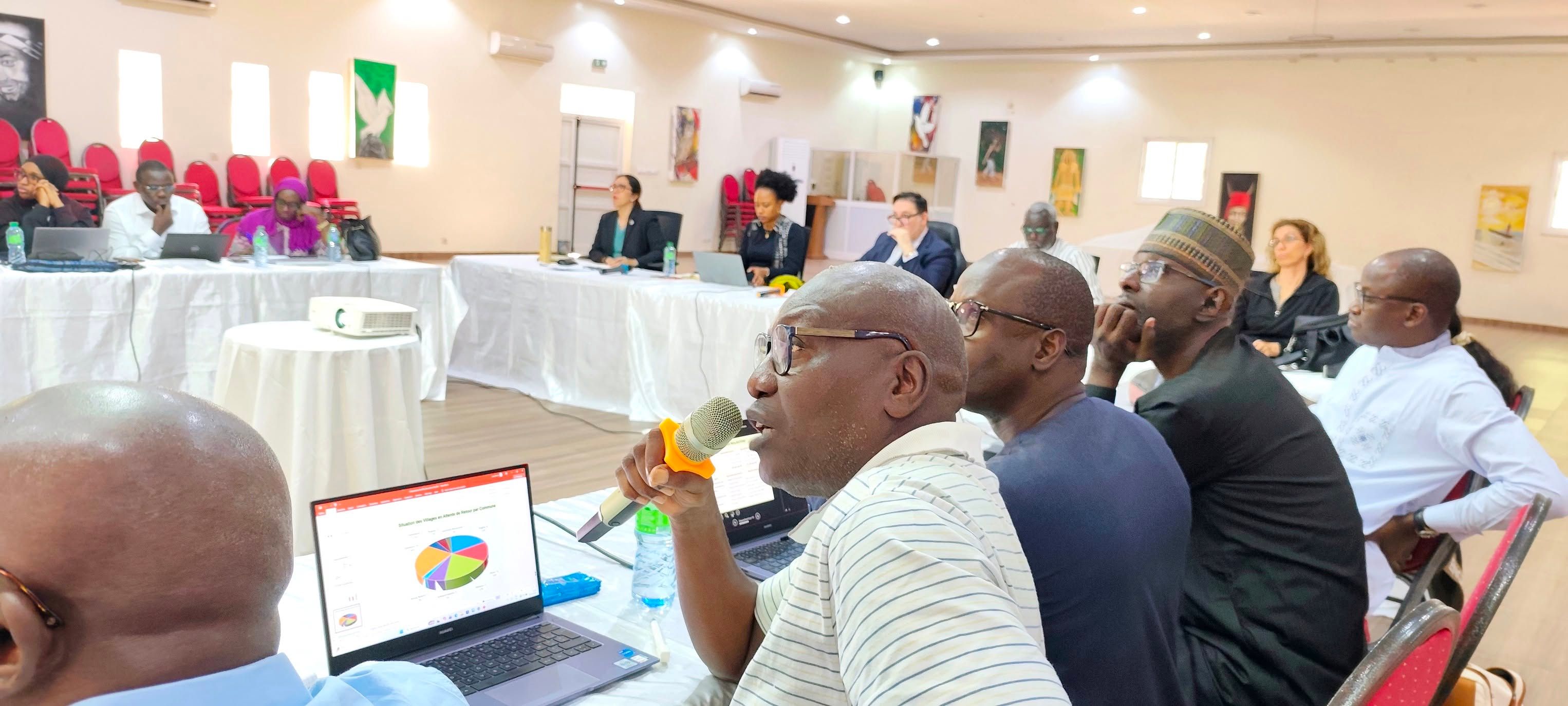 Partenariat : Le Système des Nations Unies au Sénégal se mobilise pour la réussite du Plan Diomaye pour la Casamance