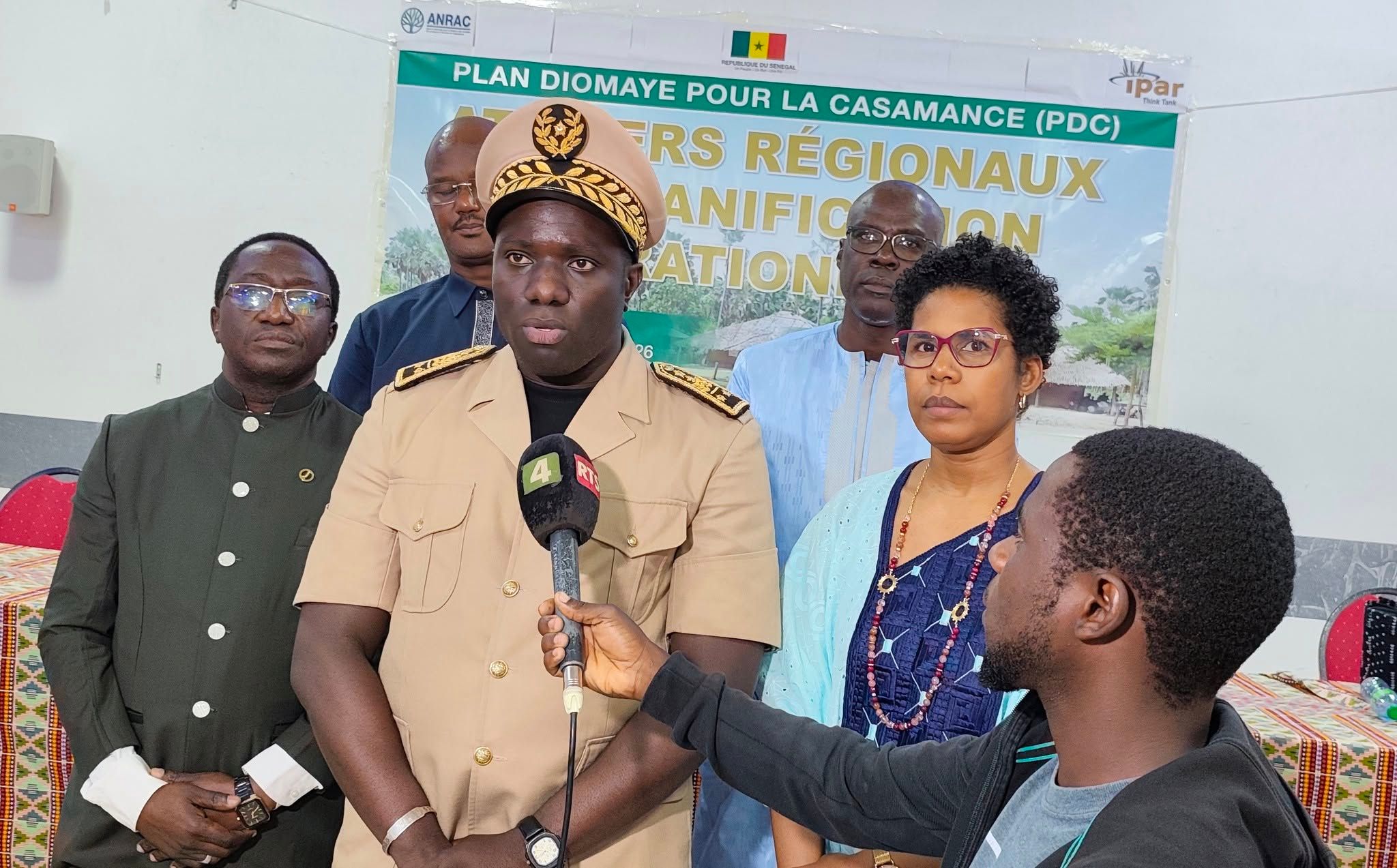 Planification : Comment traduire en vision claire le Plan Diomaye pour la Casamance (PDC) ?
