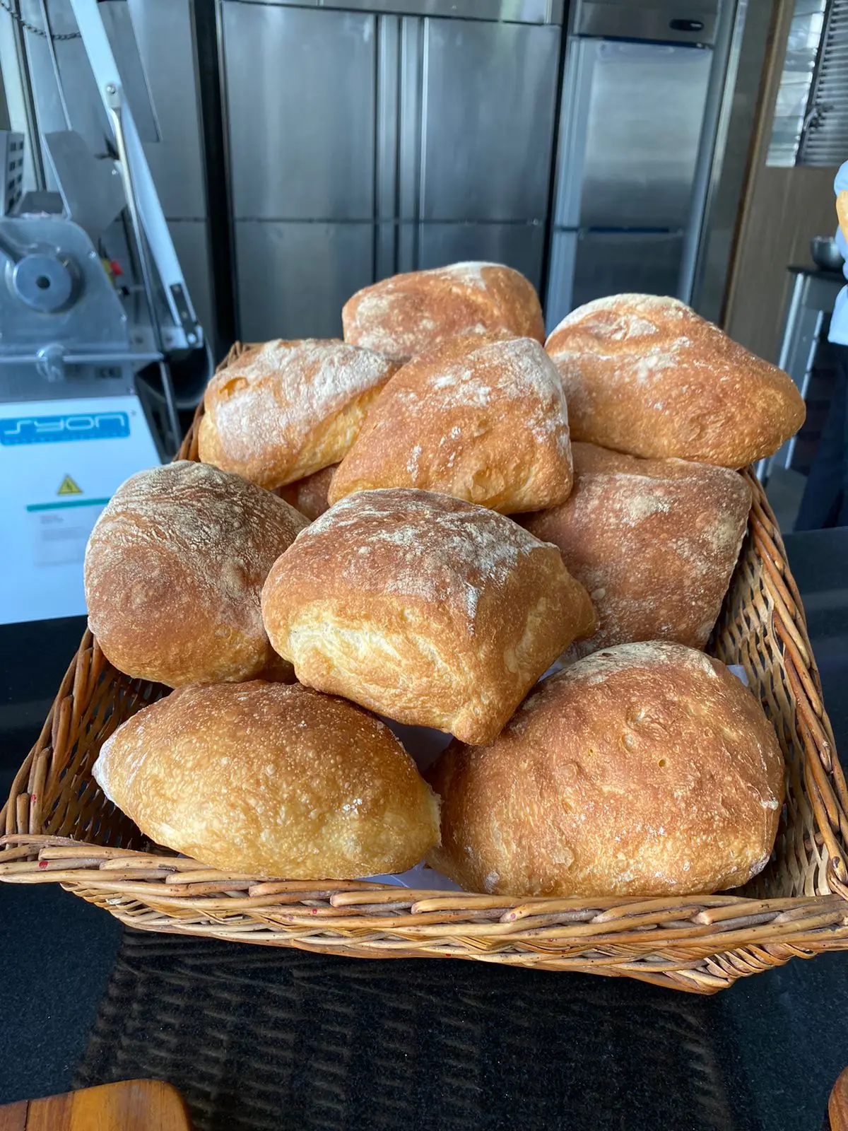 Ciabatta