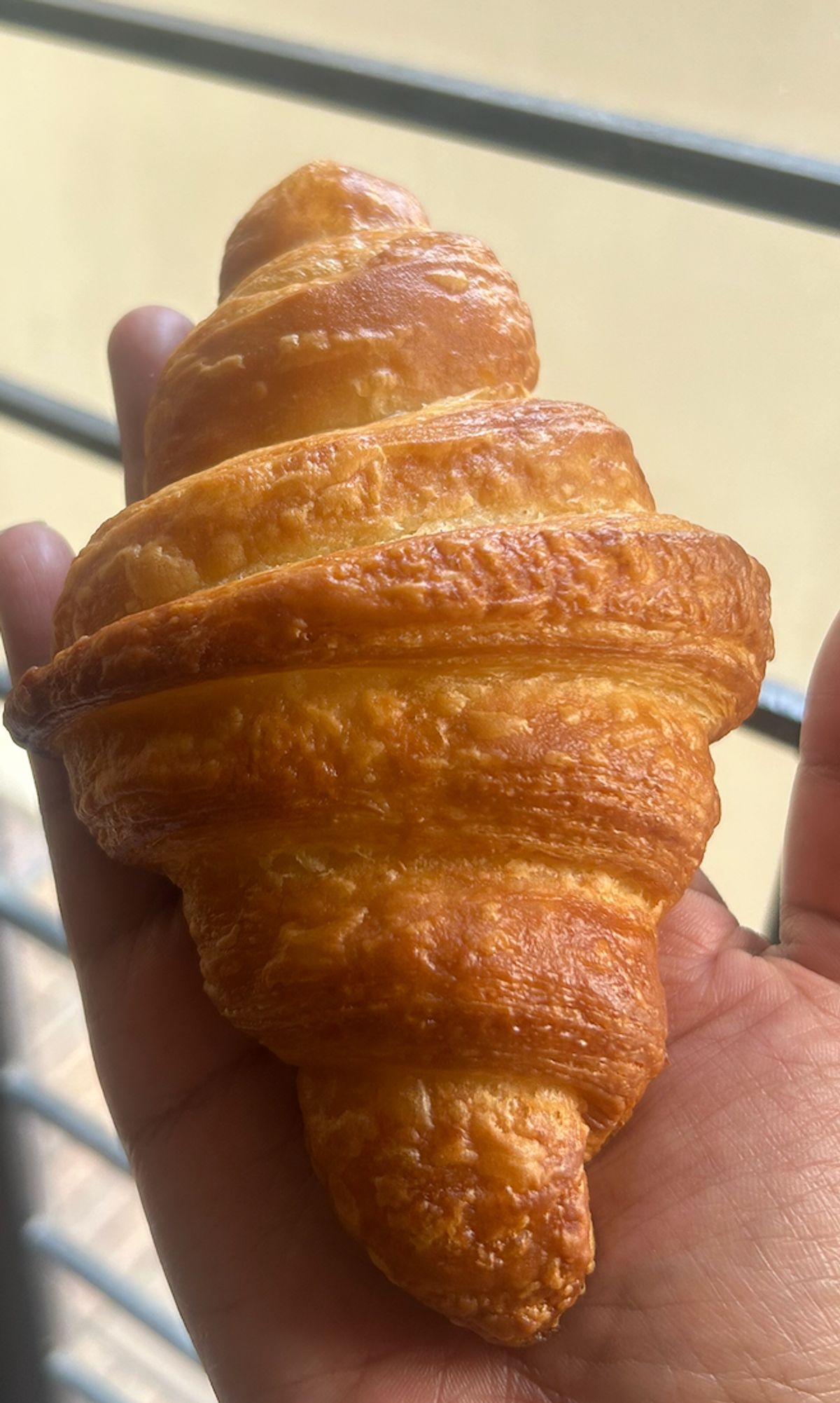 Croissant