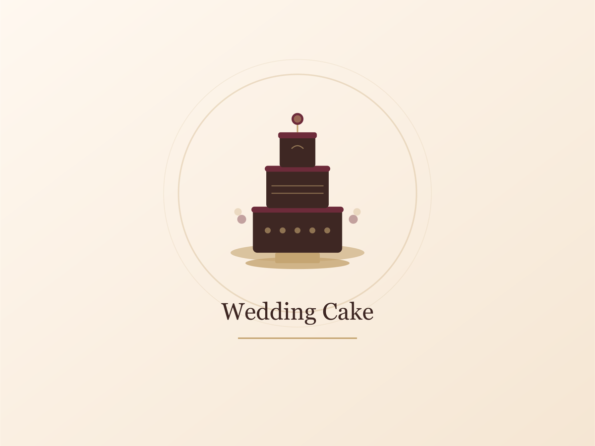 5 Tips for Choosing the Perfect Wedding Cake in Bangalore