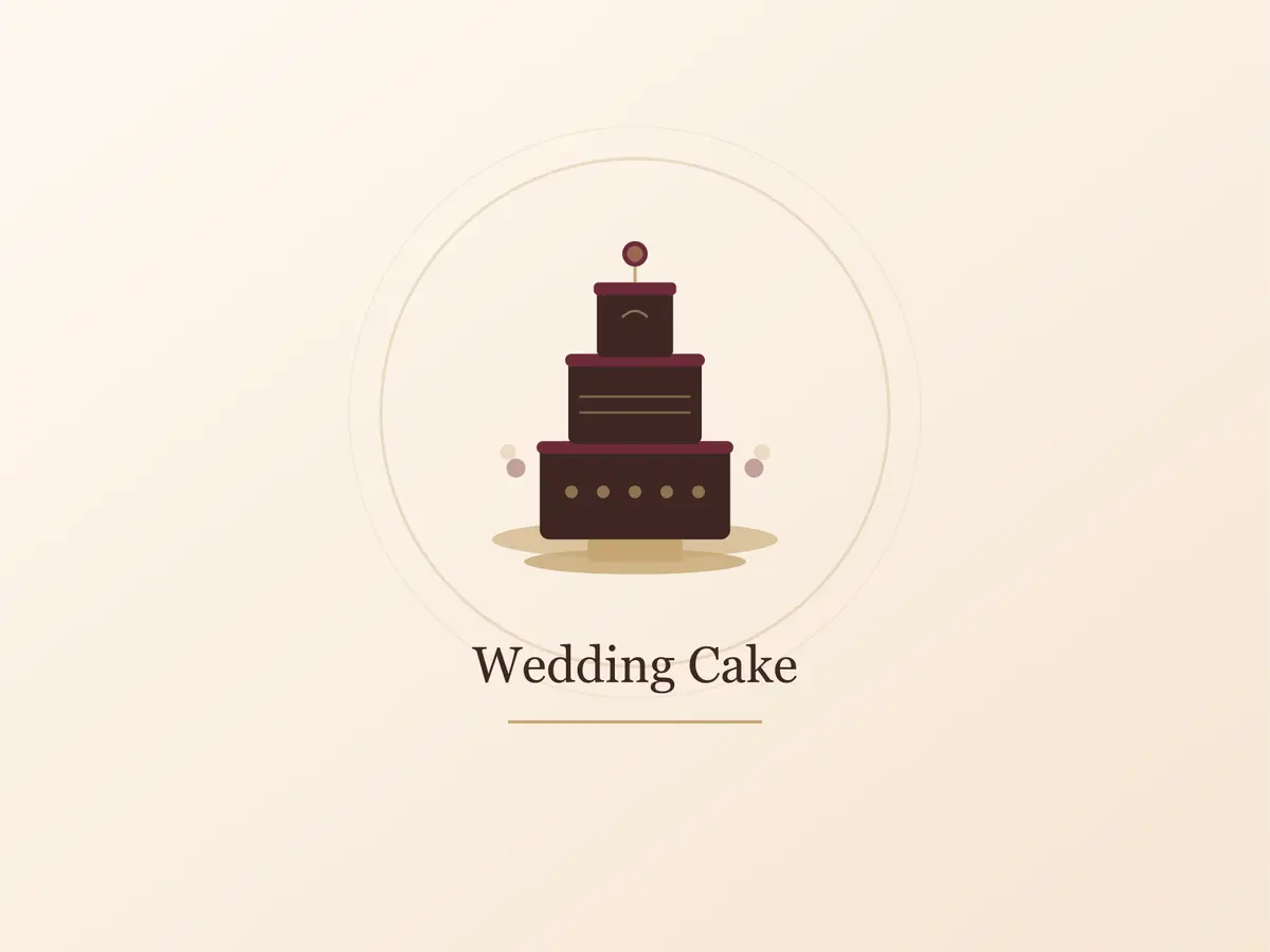 5 Tips for Choosing the Perfect Wedding Cake in Bangalore