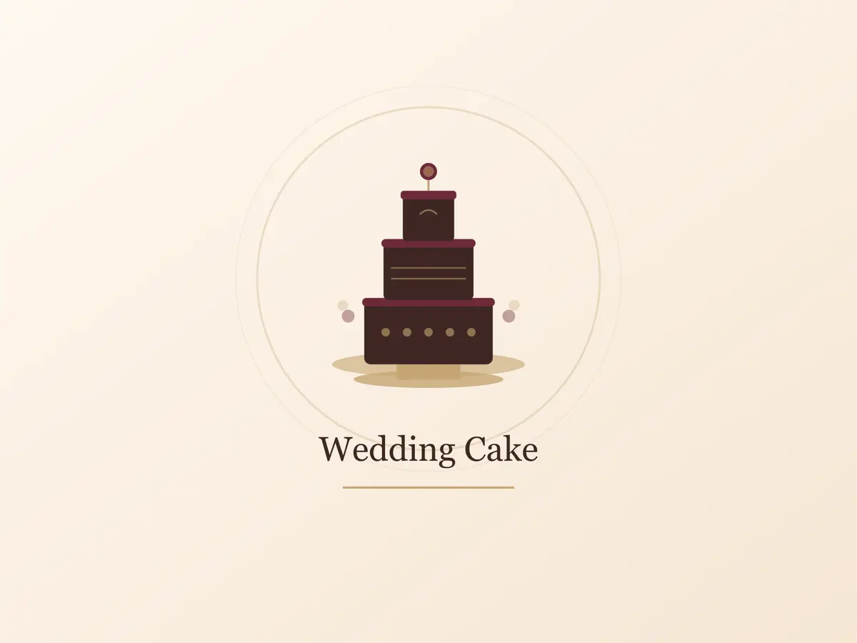 5 Tips for Choosing the Perfect Wedding Cake in Bangalore
