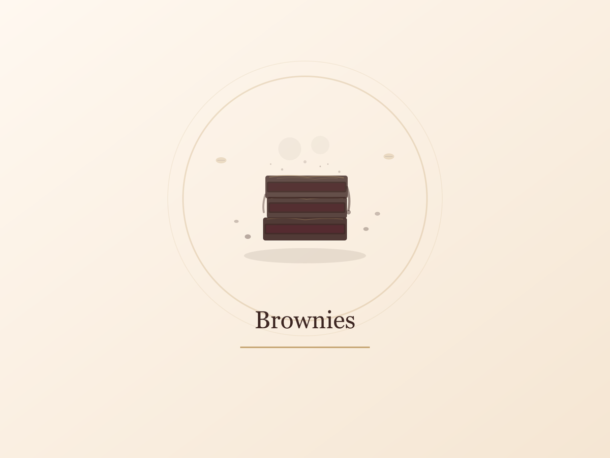 Fudgy vs Cakey vs Chewy Brownies — What's the Difference?