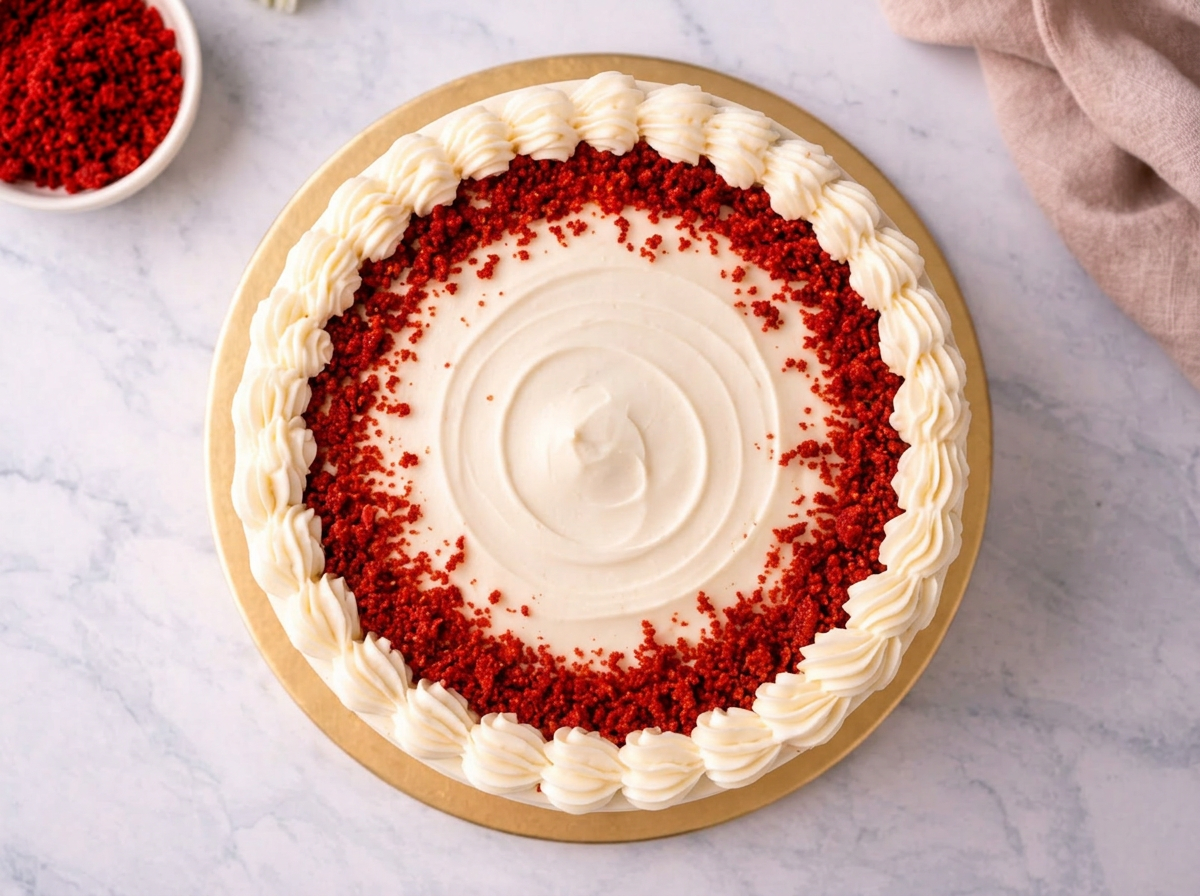 Cake