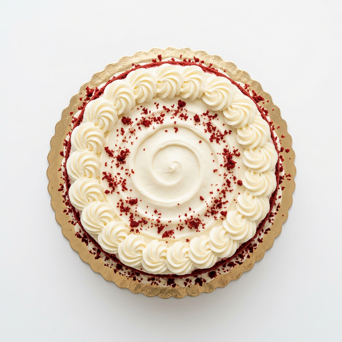 Red Velvet Cake — artisan bakery in Bangalore | Love Made Edible