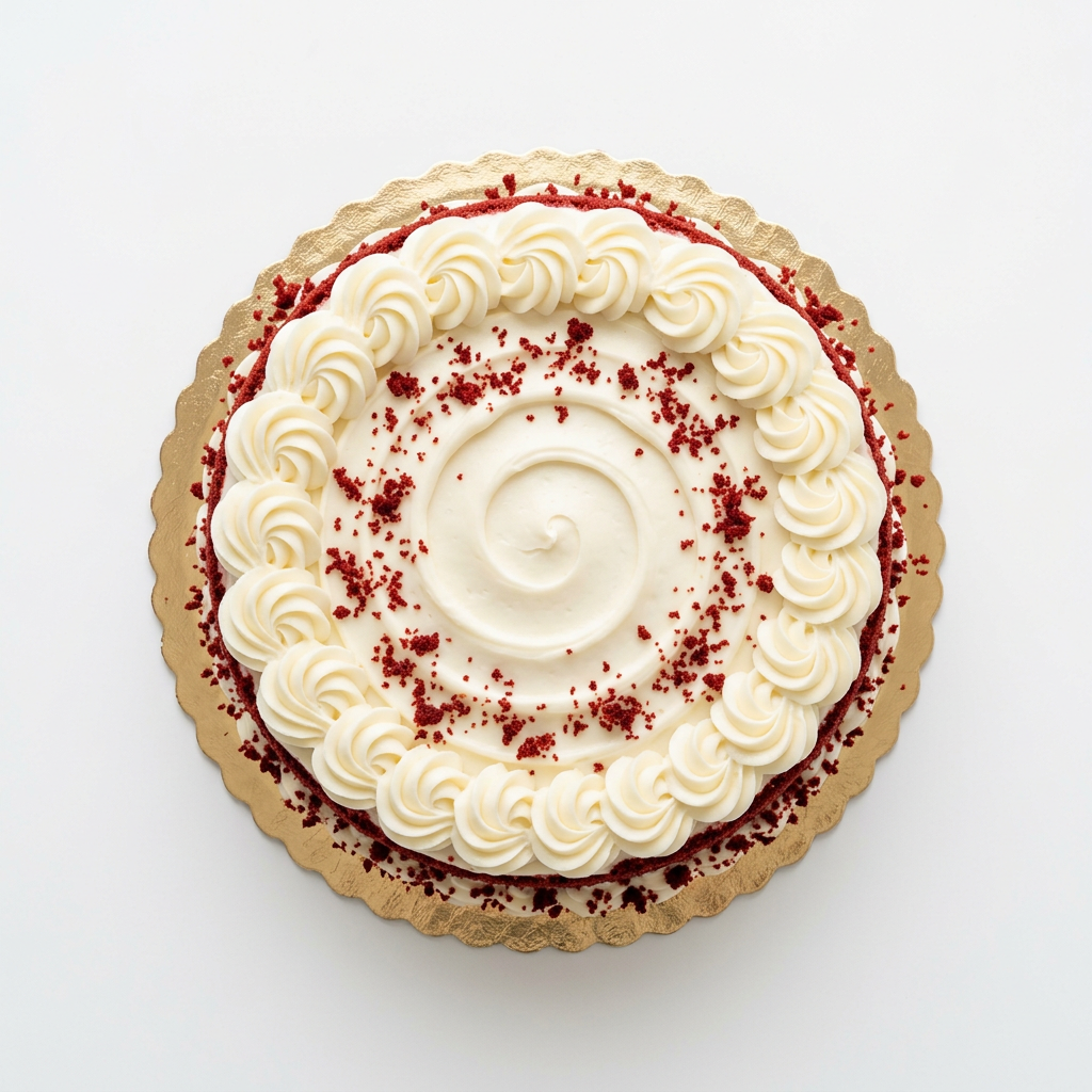 Red Velvet Cake — artisan bakery in Bangalore | Love Made Edible