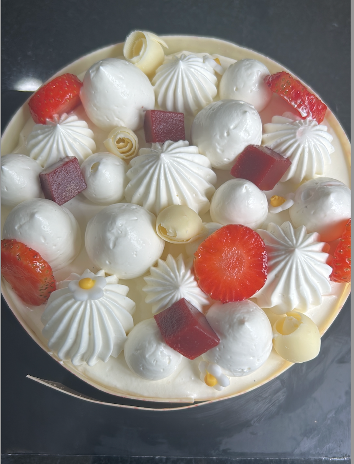 Premium & Classic Cakes in Bangalore | Love Made Edible