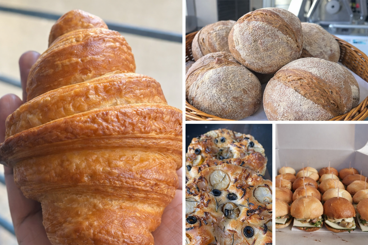 Breads