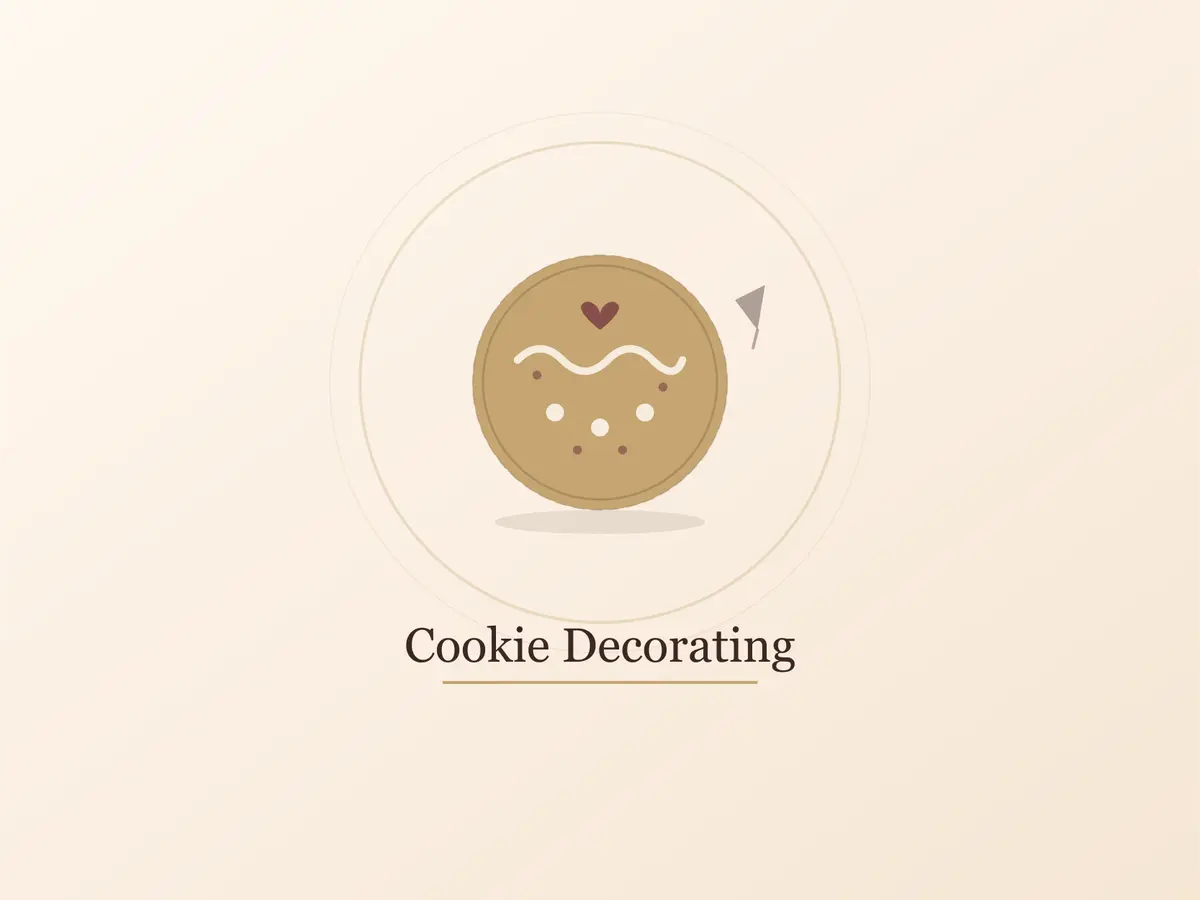 The Art of Custom Cookie Decorating: Behind the Scenes at LME
