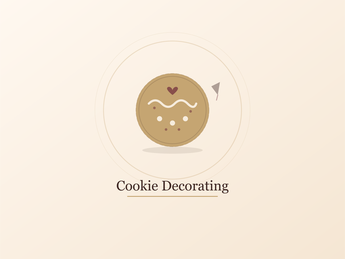 The Art of Custom Cookie Decorating: Behind the Scenes at LME