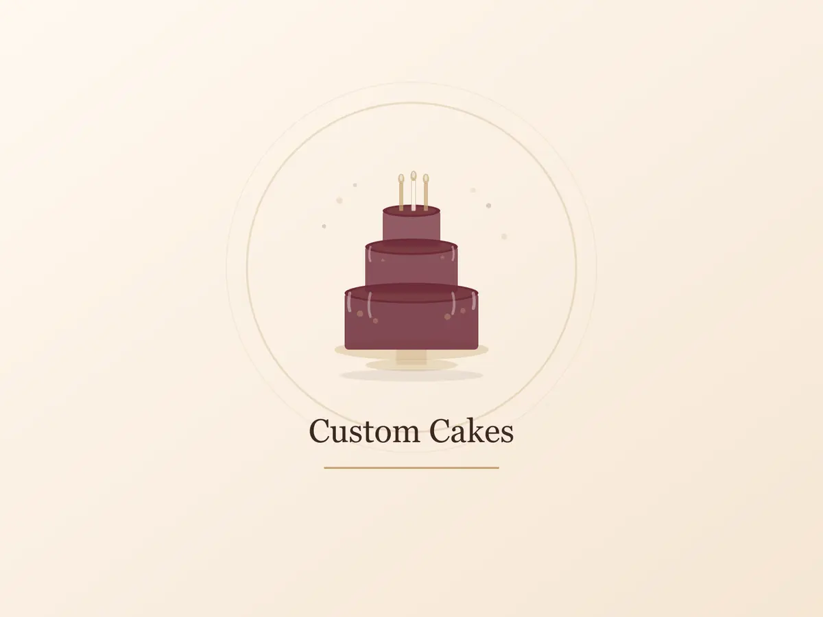 A Guide to Ordering Custom Cakes in Bangalore