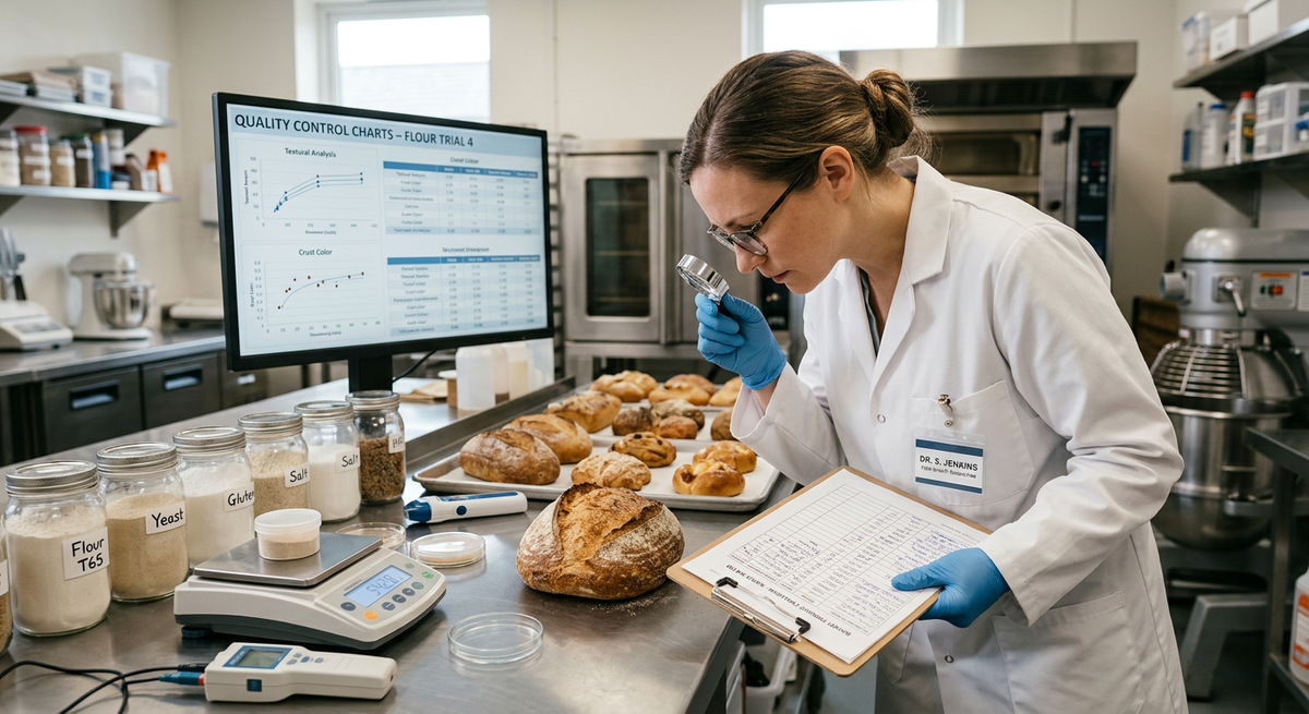 Food Quality Improvement
