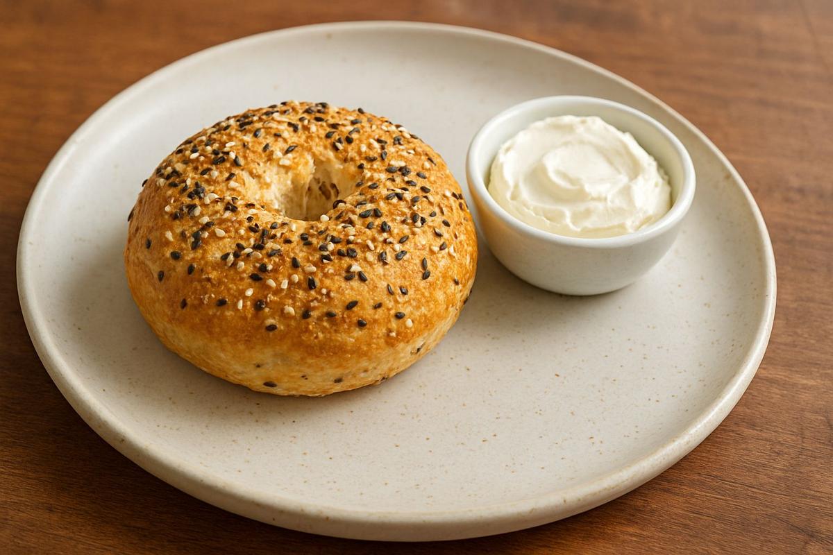 NY Bagel