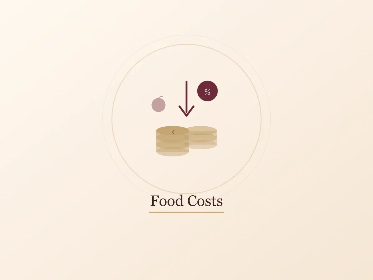 How to Reduce Food Costs Without Cutting Quality
