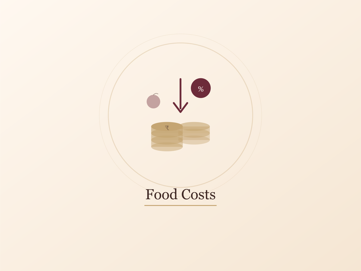 How to Reduce Food Costs Without Cutting Quality