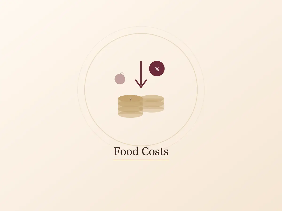 How to Reduce Food Costs Without Cutting Quality