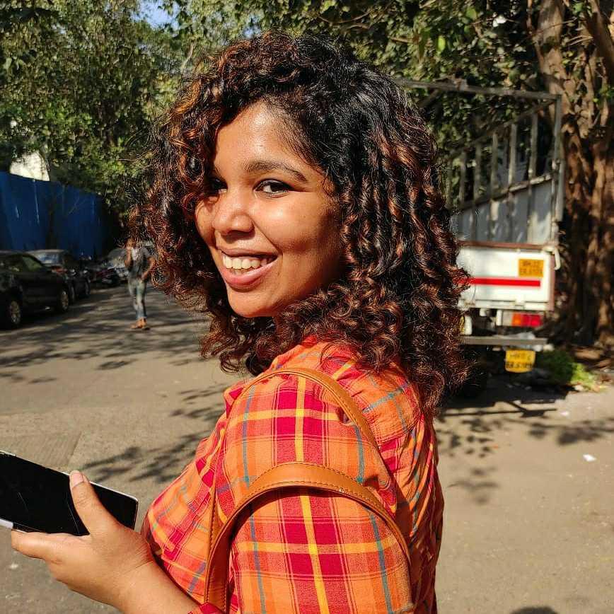 Shona, Founder of Love Made Edible