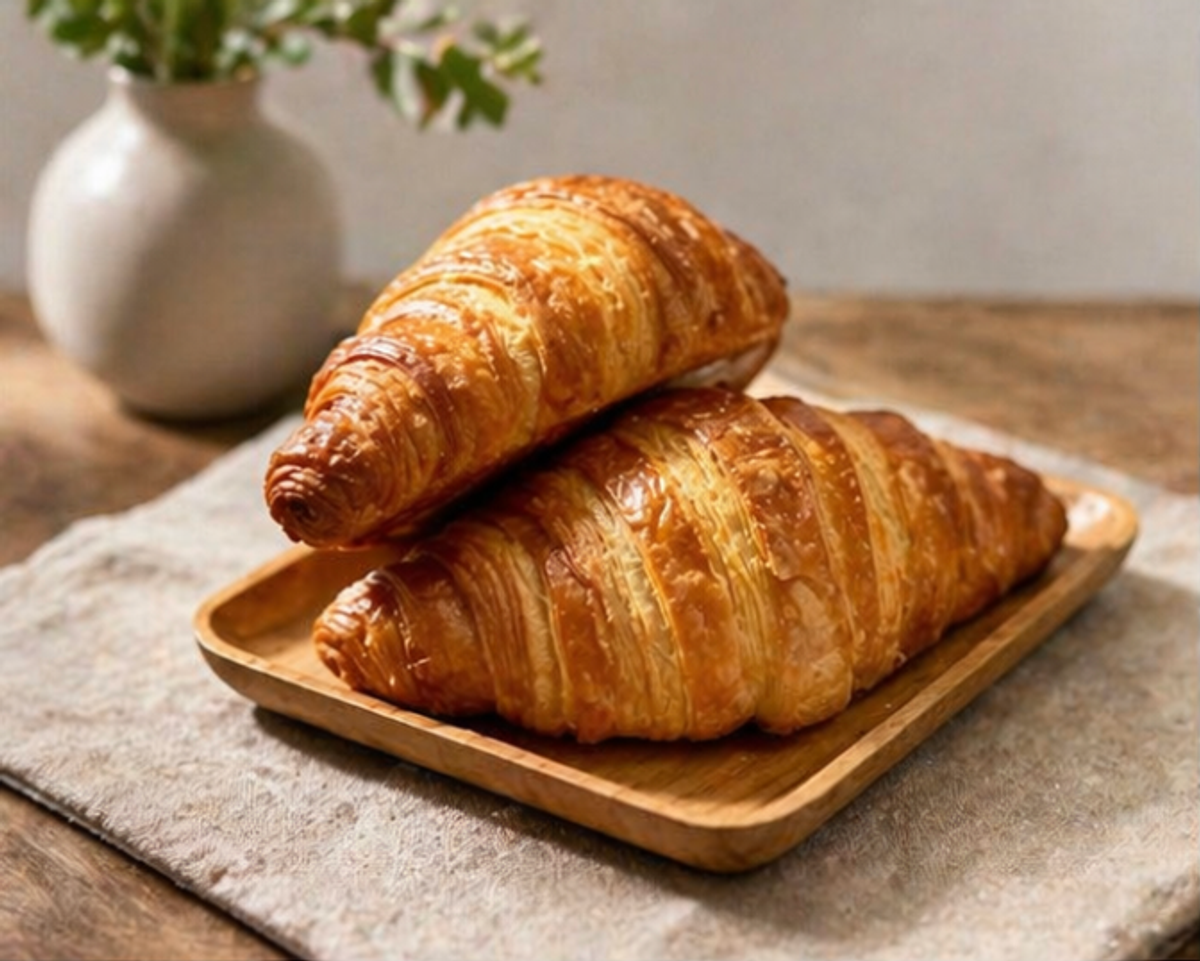 Butter Croissant