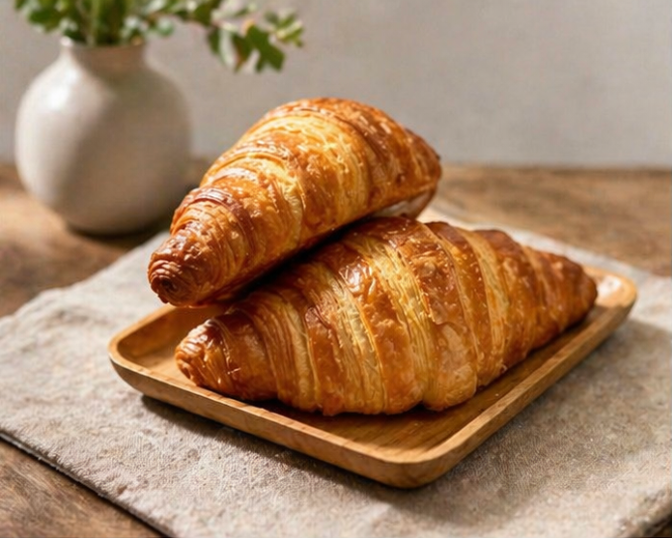 Butter Croissant