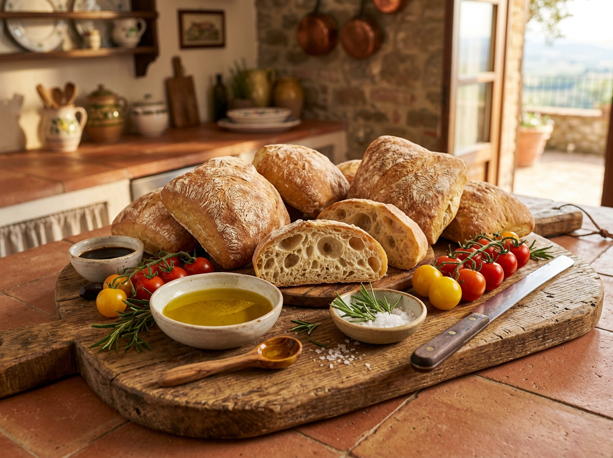 Ciabatta — order online in Bangalore